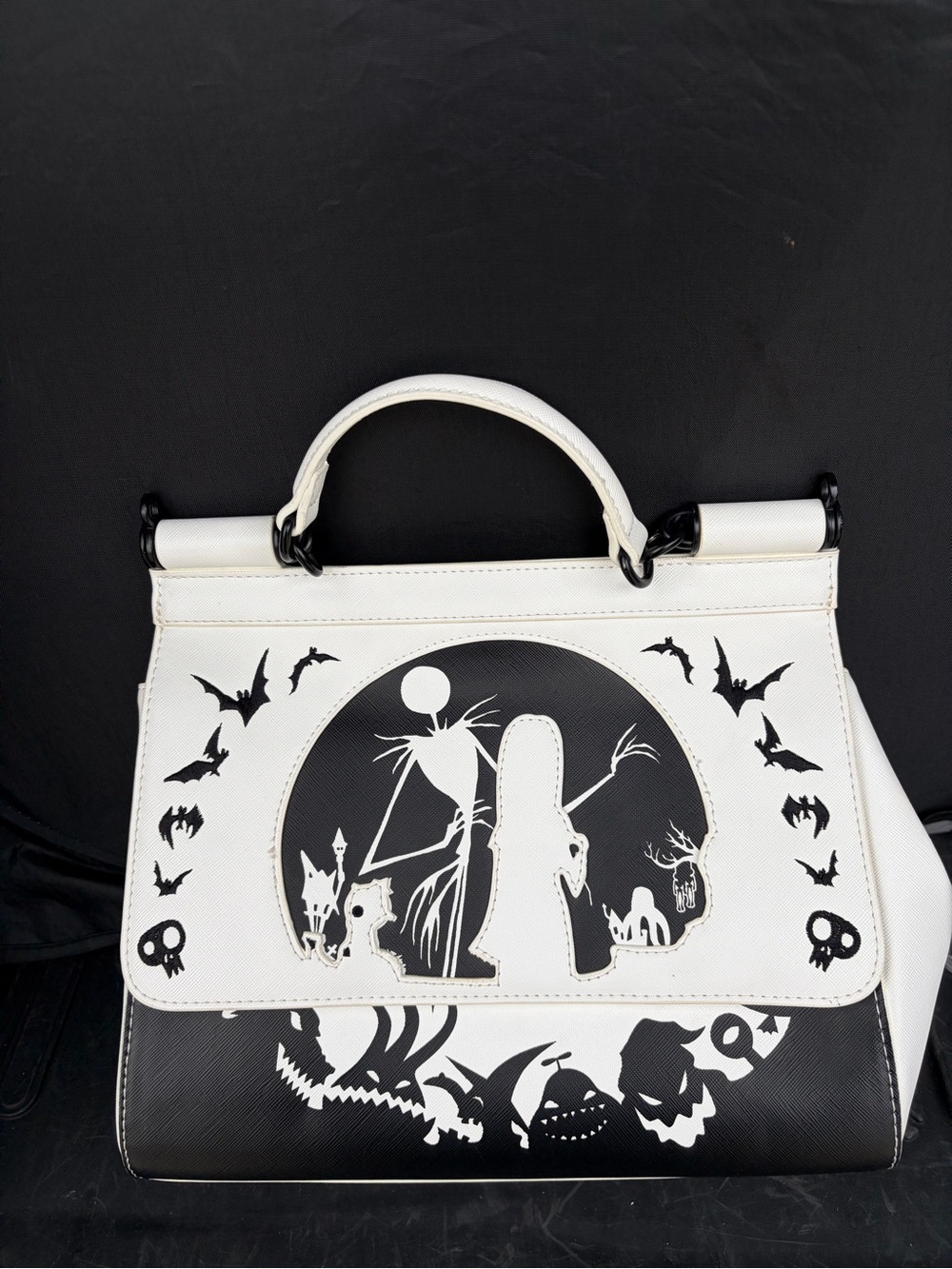 The Nightmare before Christmas Disney bag